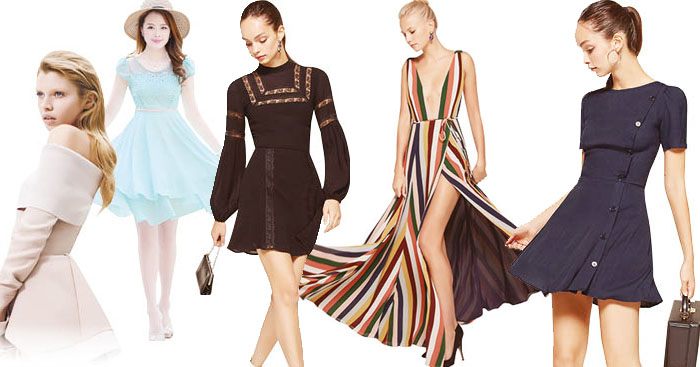 តើ​អ្នក​គួរ​សម្លៀកបំពាក់​បែបណា ដើម្បីឱ្យ​ស័ក្ដិសម​នឹង​សម្បុរស្បែក​របស់​អ្នក?