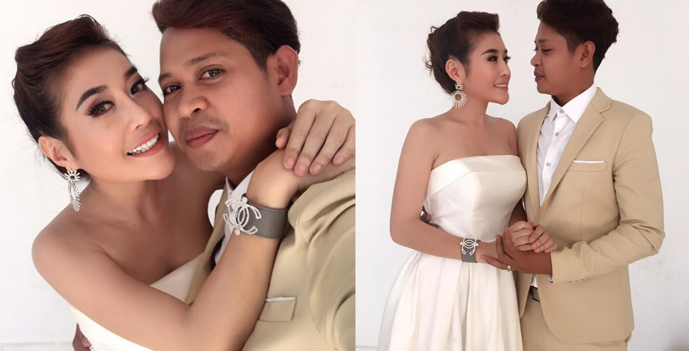 សុខ រក្សា គ្រោងចូលរោងការជាមួយ កុល ដាវី ចុងឆ្នាំ 2018 នេះ