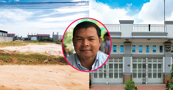 ទិញ​ដី និង​ទិញ​ផ្ទះ តើ​មួយណា បាន​ប្រាក់ចំណេញ​ច្រើនជាង?