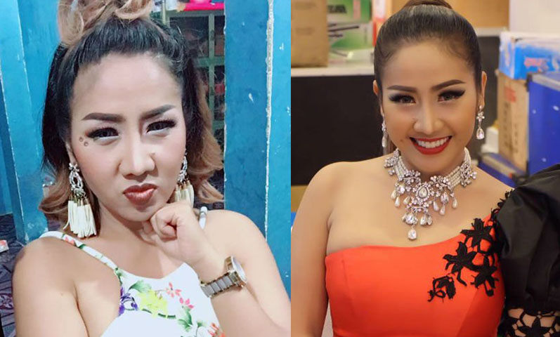 ឆៃលី ដាឡែន បង្ហោះសារបញ្ឆិតបញ្ឆៀង៖ «ទោះអ្នកឯងដើរប្រាប់គេថាខ្ញុំអាក្រក់​ ក៏គេមិនជឿដែរ»