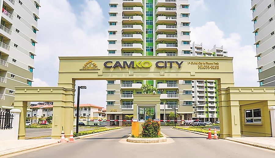 ទំហំ​ទឹកប្រាក់​វិនិយោគ​កម្ពុជា-កូរ៉េ កើនឡើង​ដល់​ជាង 4ពាន់​លាន​ដុល្លារ