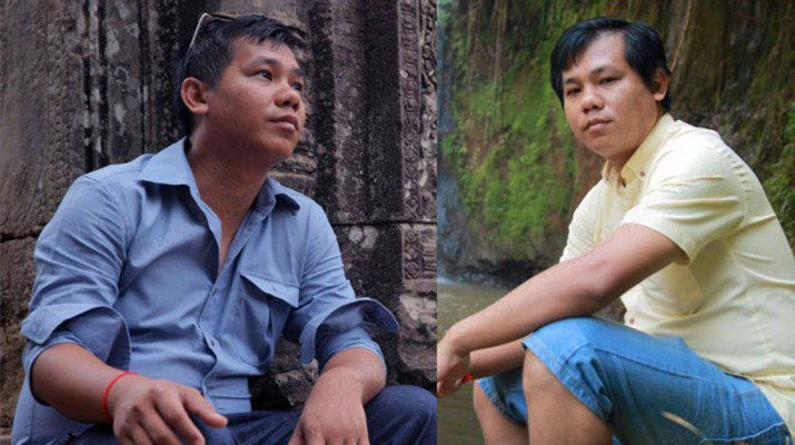 សុខ ជំនោរ សម្ដែងការខកចិត្តចំពោះចង្វាក់រាំវង់