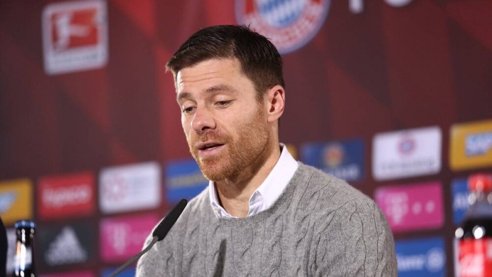 Xabi Alonso ប្រឈមមុខ​នឹង​ការជាប់គុក​រយៈពេល 5ឆ្នាំ ជុំវិញ​ករណី​មិន​បង់ពន្ធ
