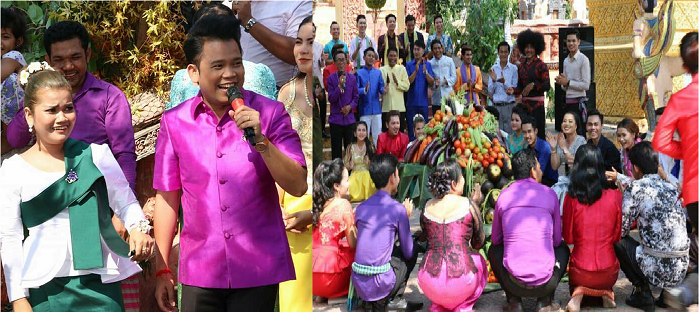 អ៊ឹម ជីវ៉ា អំពាវនាវឱ្យយុវជនខ្មែរថែរក្សាល្បែងប្រជាប្រិយខ្មែរ