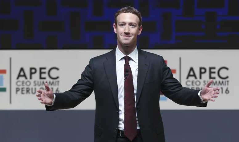 Mark Zuckerberg ទទួលបាន​លុយ​ជិត 500លាន​ដុល្លារ​ពី​ការលក់​ហ៊ុន Facebook