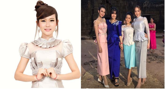 អ៊ី វ៉ា បង្ហាញសកម្មភាពការងារនៅសាន់ដេ បើទោះមានដំណឹងចេញទៅថោន