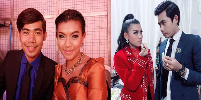 អ្នកគាំទ្រចង់ឱ្យ នី រតនា ដឹកដៃ វី ឌីណែត រហូត