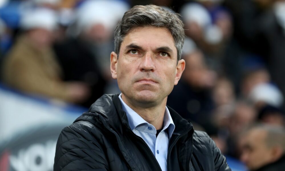 លោក Pellegrino ត្រូវបាន​បណ្តេញ​ពី​ក្លិប Southampton ក្រោយ​ចាញ់​ជា​បន្តបន្ទាប់