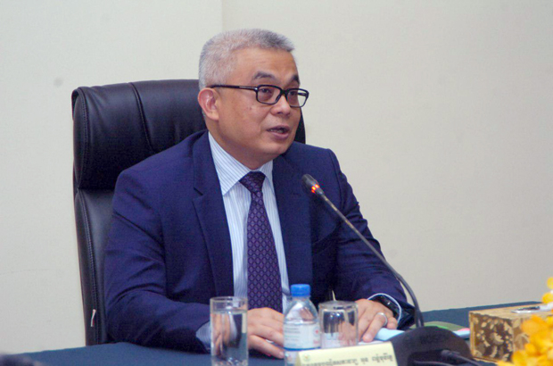 ប្រកាស​ស្តីពី​ការកែសម្រួល​វិធាន និង​នីតិវិធី​គ្រប់គ្រង​ប្រមូល​ពន្ធ​ប៉ាតង់​បង្កក្តី​បារម្ភ​ដល់​សហគ្រាស​អាជីវកម្ម