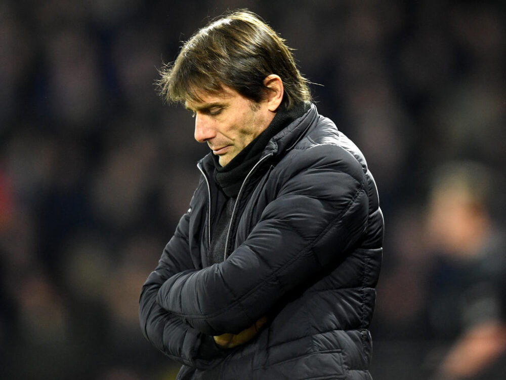 លោក Conte កំពុង​អន្ទះសា​លើ​កីឡាករ 2នាក់​របស់ Chelsea នៅមុន​ពេល​ប៉ះ Spurs