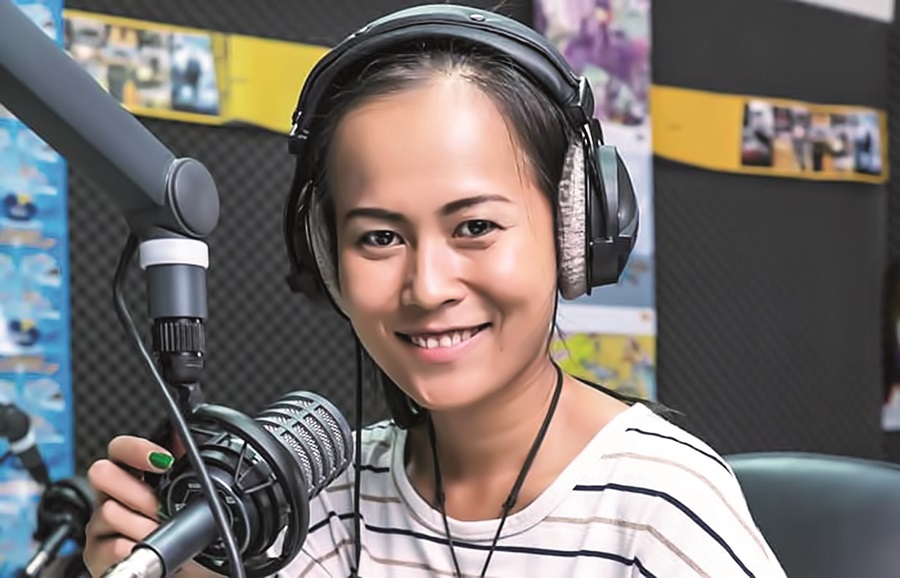 យុវវ័យ​ត្រូវមាន​ឯករាជភាព​ក្នុងការ​ស្វែងរក និង​ស្គាល់​ខ្លួនឯង​ឱ្យ​ច្បាស់