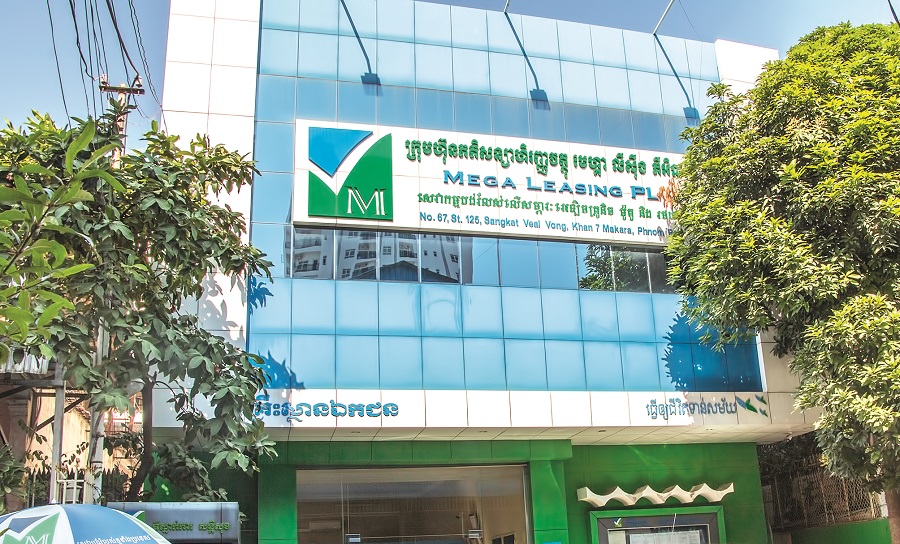 វិស័យ​ភតិសន្យា​រីកចម្រើន​យ៉ាង​ឆាប់ រហ័ស​នៅ​ប្រទេស​កម្ពុជា