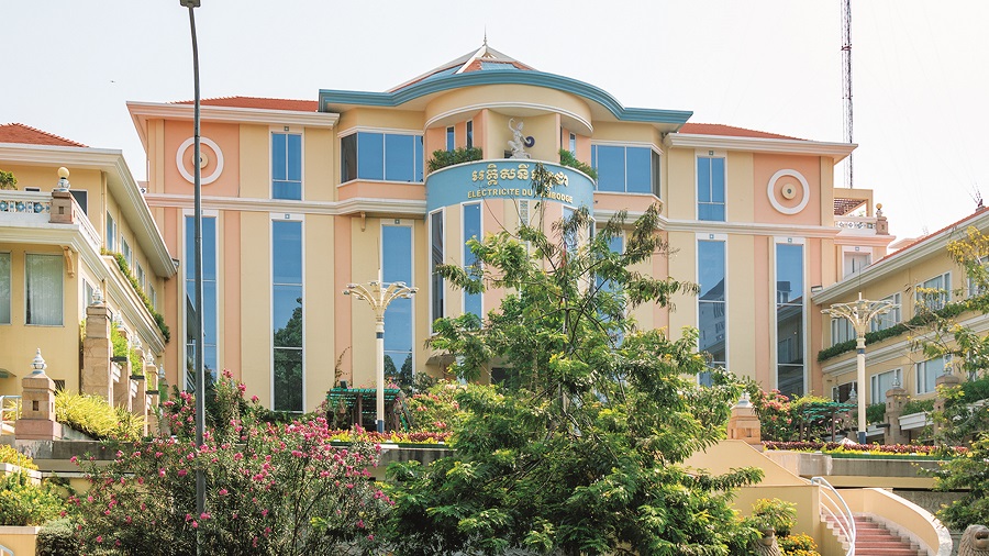 ធនាគារពិភពលោក៖ សេវា​ថាមពល​កើនឡើង ប៉ុន្តែ​គុណភាព​ត្រូវតែ​កែលម្អ