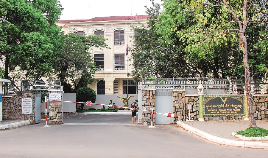 ក្រសួង​សេដ្ឋកិច្ច និង​ហិរញ្ញវត្ថុ​ត្រៀម​កែសម្រួល​បរិយាកាស​ធុរកិច្ច