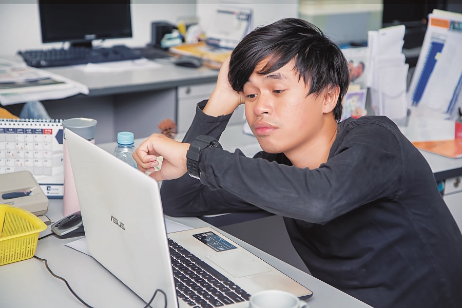 បុគ្គលិក​បែបណា​ដែល​ធ្វើឱ្យ​ម្ចាស់​ក្រុមហ៊ុន​ជួប​ផល​លំបាក?