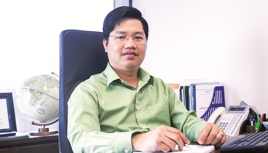 ប្រតិបត្តិ​ករ​ឥណទាន​ជាច្រើន​ស្ថិត​នៅក្រៅ CBC នៅឡើយ