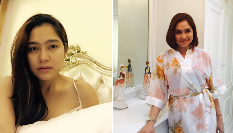 ឌុ​ច សុភា វិលចូលសិល្បៈវិញ និងបង្ហាញមុខសម្តែង​រឿង​ជាថ្មី​