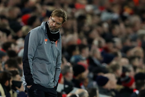 លោក Klopp សម្លឹង​រក​ជោគជ័យ​បន្ថែមទៀត ក្រោយ Liverpool ទៅ​វគ្គ 8ក្រុម