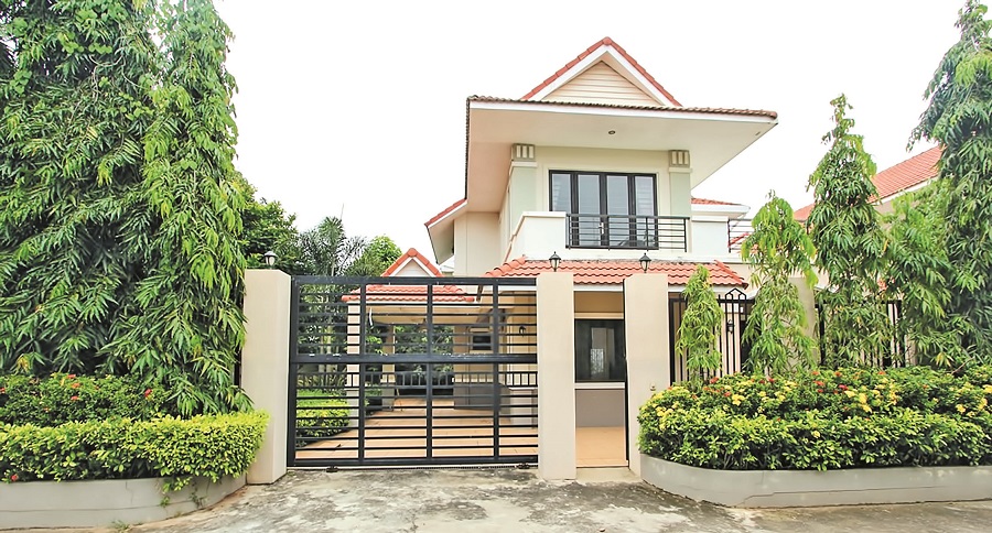 វិធី​រកប្រាក់​ចំណេញ​ពី​អចលនទ្រព្យ