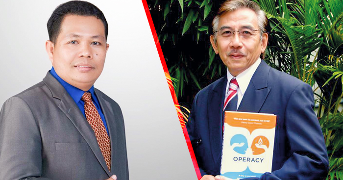 ចង់​ក្លាយខ្លួនជា​មនុស្ស​ខ្លាំង ធ្វើការ​មាន​ប្រសិទ្ធភាព​ខ្ពស់ ត្រូវមាន​ចំណុច​អ្វីខ្លះ?