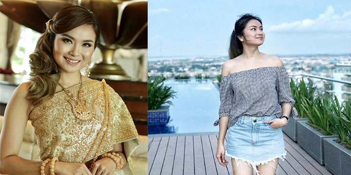 មូលហេតុមួយដែល មាន សូនីតា នៅមិនទាន់ចង់រៀបការ គឺ…