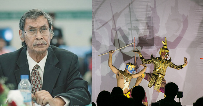 យុវជន​ត្រូវ​ស្គាល់​ច្បាស់​ពី​គ្រឹះ និង​អត្ថន័យ​ជាក់ស្តែង​នៃ​វប្បធម៌​ជាតិ​មុន​អភិវឌ្ឍ