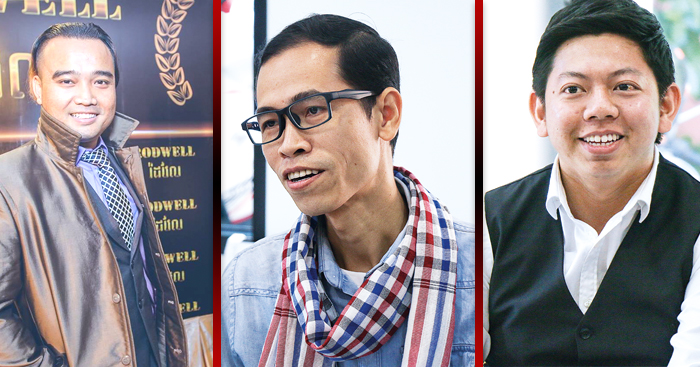 មូលហេតុ​ដែល​ប្រជាជន​កម្ពុជា​គួរ​ចាប់ផ្តើម​បង្ហាញ​សមត្ថភាព​របស់ខ្លួន​ជា​សាធារណៈ