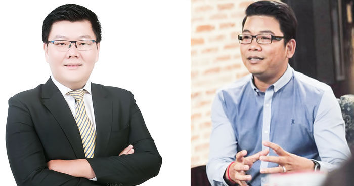 ការ​សាង​អត្តសញ្ញាណ​ផ្ទាល់ខ្លួន ជា​រឿង​សំខាន់​សម្រាប់​អាជីវកម្ម​សម័យថ្មី