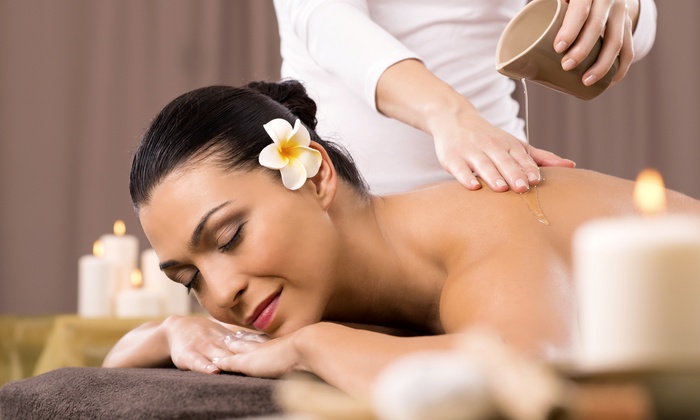 គុណប្រយោជន៍ នៃការម៉ាស្សាប្រេងចំពោះសម្រស់