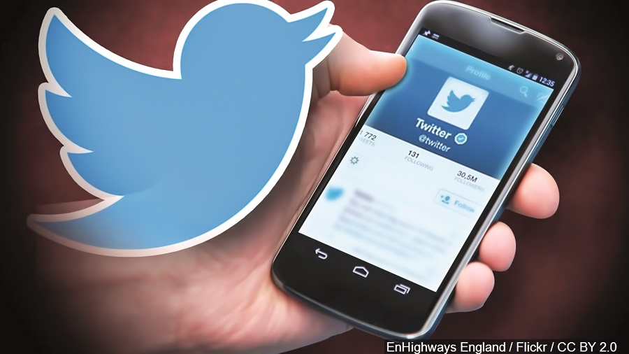 ព័ត៌មាន​មិន​ពិត​ប្រហែល 70% ត្រូវបាន​ផ្សព្វផ្សាយ​តាម Twitter