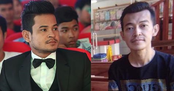 ខេម រំឭកគុណបុណ្យលោក យូ ឌីស្កូ មិនអាចបំភ្លេចបានរហូតដល់សព្វថ្ងៃ