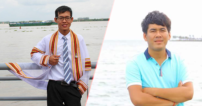 វិធីសាស្ត្រ​អភិវឌ្ឍន៍​សមត្ថភាព ដែលមាន​ស្រាប់ ឱ្យ​ខ្លាំង​ឡើង