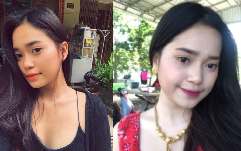 តារាកំប្លែងស្រី នីឡា ក្ដៅស្លឹកត្រចៀកនៅពេលគេរិះគន់ថា ល្បីដោយសារឪពុកលើកស្ទួយ