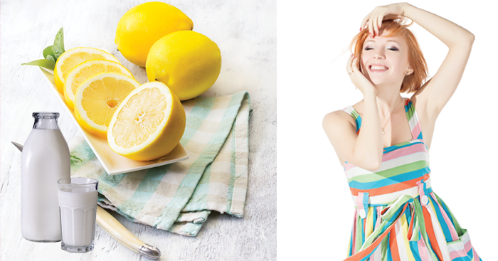 យល់ដឹងពីរបៀបថែរក្សាស្បែកមិនឱ្យមានអាចម៍រុយក្នុងអំឡុងពេលរដូវក្តៅ