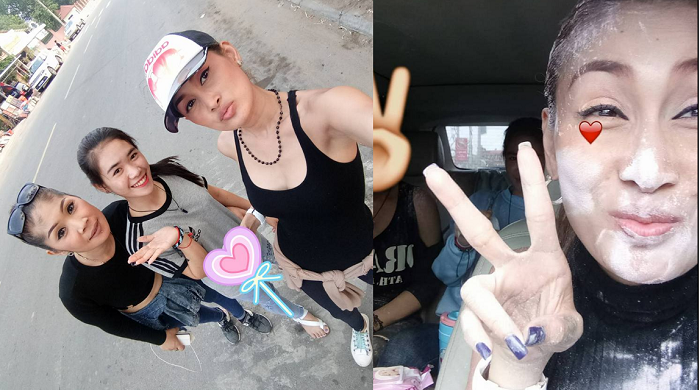 ទឹម រដ្ឋា សុខចិត្តចោលឱកាសមាស ឱកាសប្រាក់ដើម្បីបានជួបជុំក្រុមគ្រួសារយ៉ាងកក់ក្ដៅ