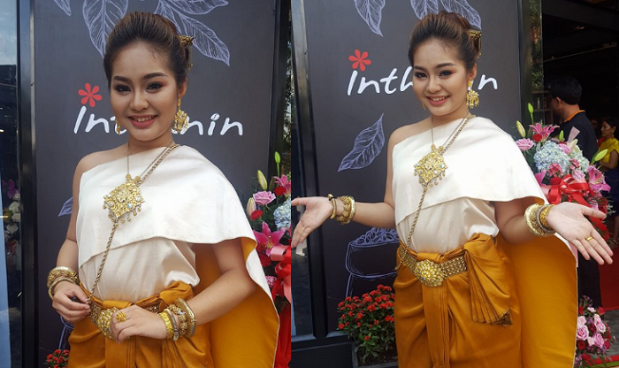 អតីតបេក្ខភាពThe Cambodia Idol កញ្ញា សោភា ទេពី ប្រកាសទទួលការងារសិល្បៈគ្រប់ទម្រង់មិនប្រកាន់ខ្លួនឡើយ