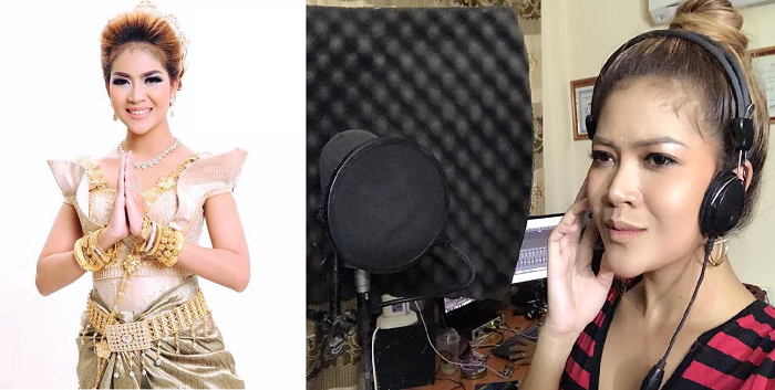 គាំទ្រ !! ទូច ស្រីល័ក្ខ សំណូមពរឱ្យបញ្ឈប់ប្រើពាក្យ «បទ Original Song»