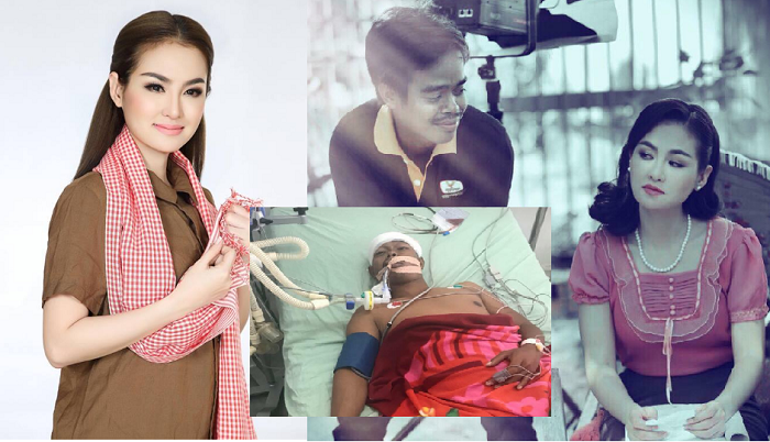 សុគន្ធ នីសា ចេញមុខអំពាវនាវរកជំនួយជួយសង្គ្រោះប្អូនប្រុស រក្សា