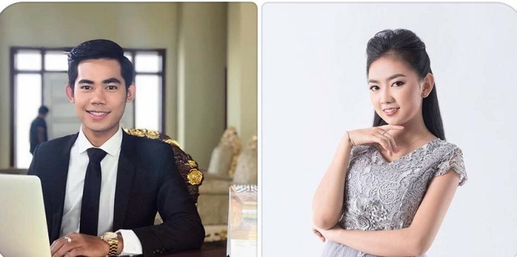 ស្អែកនេះ! … នី រតនា ដល់ថ្ងៃភ្ជាប់ពាក្យជាមួយស្រីស្អាតហើយ