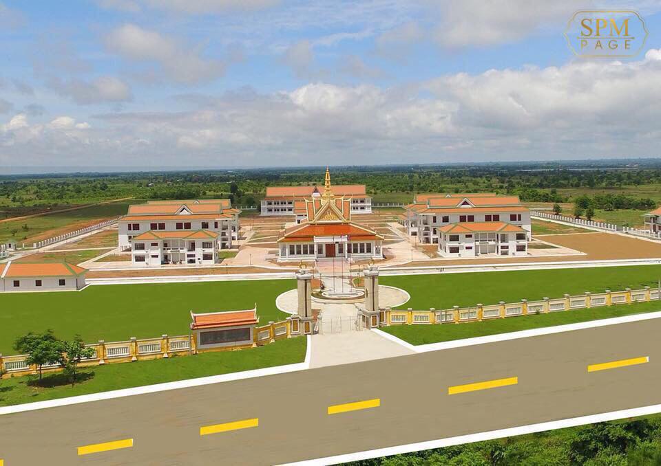 មើល​ឱ្យ​លម្អិត​បន្តិច យើង​នឹង​ឃើញថា​សាកលវិទ្យាល័យ​ក្រចេះ​មាន​ភាព​ទាក់ទាញ​ច្រើន