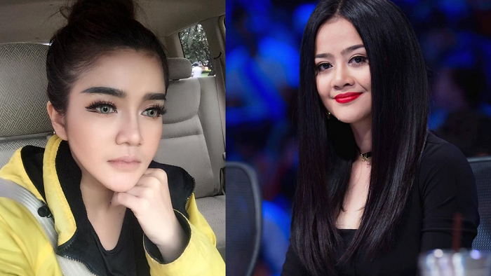 សួស វីសា ក្ដៅស្លឹកត្រចៀករឿងល្បីថាដណ្ដើមតំណែងតារាស្រីពី ឱក សុគន្ធកញ្ញា នៅហង្សមាស