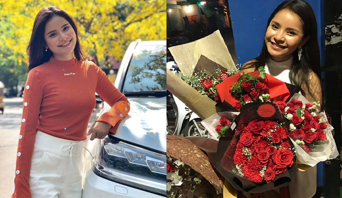 កញ្ញា ម៉ាក់ សែនសូនីតា គ្រោងបើកសាខាហាង «ផែសមុទ្រ»បន្ថែមឱ្យគ្រប់ទាំង 12 ខណ្ឌ