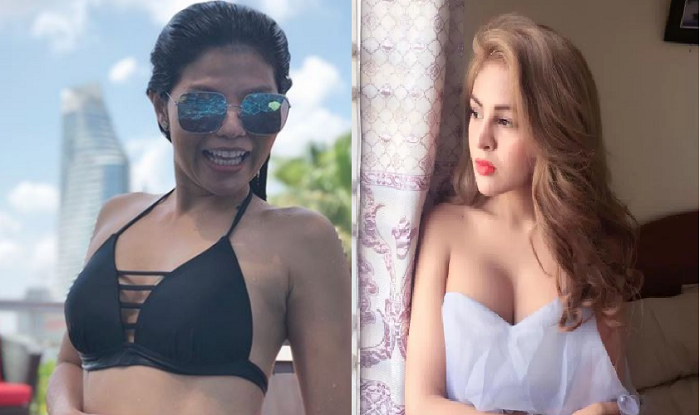 គូស្នេហ៍របស់ ដេននី ក្វាន់ ចេញមុខប្រតិកម្មចំពោះភាពសិចស៊ីរបស់ មាស សុខសោភា ដែលក្រសួងមិនអើពើ