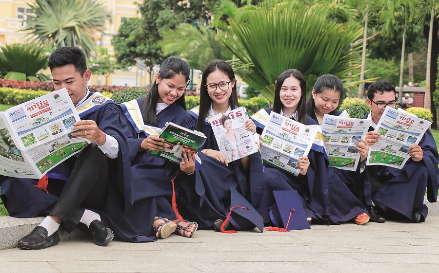 វិធីសាស្ត្រ​បង្កើន​ភាព​រីករាយ​ក្នុង​ការរៀន និង​ធ្វើឱ្យ​យើង​រៀន​ពូកែ