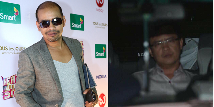 សាន ផា​និត ប្រដៅជនជាប់ចោទ ឡាយ វណ្ណៈ នៅលើបណ្ដាញសង្គមហ្វេសប៊ុក