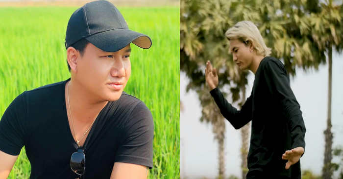 ម៉ៃ សុគន្ធ រិះគន់បទចម្រៀងរបស់ក្មេងខ្មែរ