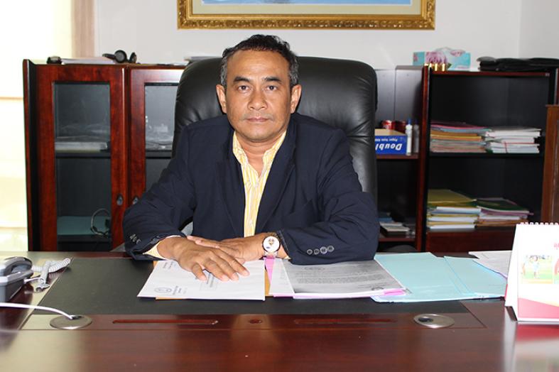 សេដ្ឋកិច្ចកម្ពុជា​មានកំ​ណើ​ន តែ​នៅ​រង​ឥទ្ធិពល​សេដ្ឋកិច្ច​ក្នុង​តំបន់