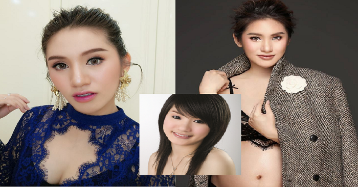 ឃើញរូបភាពអ្នកនាង គង់ ចាន់ស្រីមុំ កាលពី 10 ឆ្នាំហើយ មើលស្គាល់អត់?