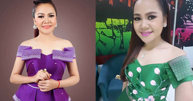 ឆ្នាំនេះ ហេតុអីបាន ស៊ុន ស្រីពេជ្រ គ្មានបទចម្រៀងចូលឆ្នាំខ្មែរនឹងគេ?