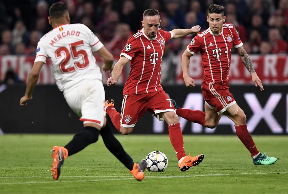 លោក Heynckes រីករាយ ក្រោយពី Bayern រក្សា​ក្តីសង្ឃឹម​នៃ​ការ​ប្រជែង​ពាន 3